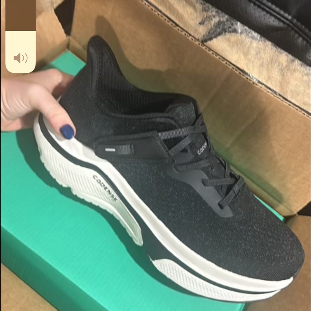 adaptive sneakers